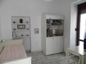 Studio in the heart of Chora Naxos